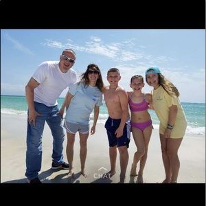 Meet your Posher, Kati